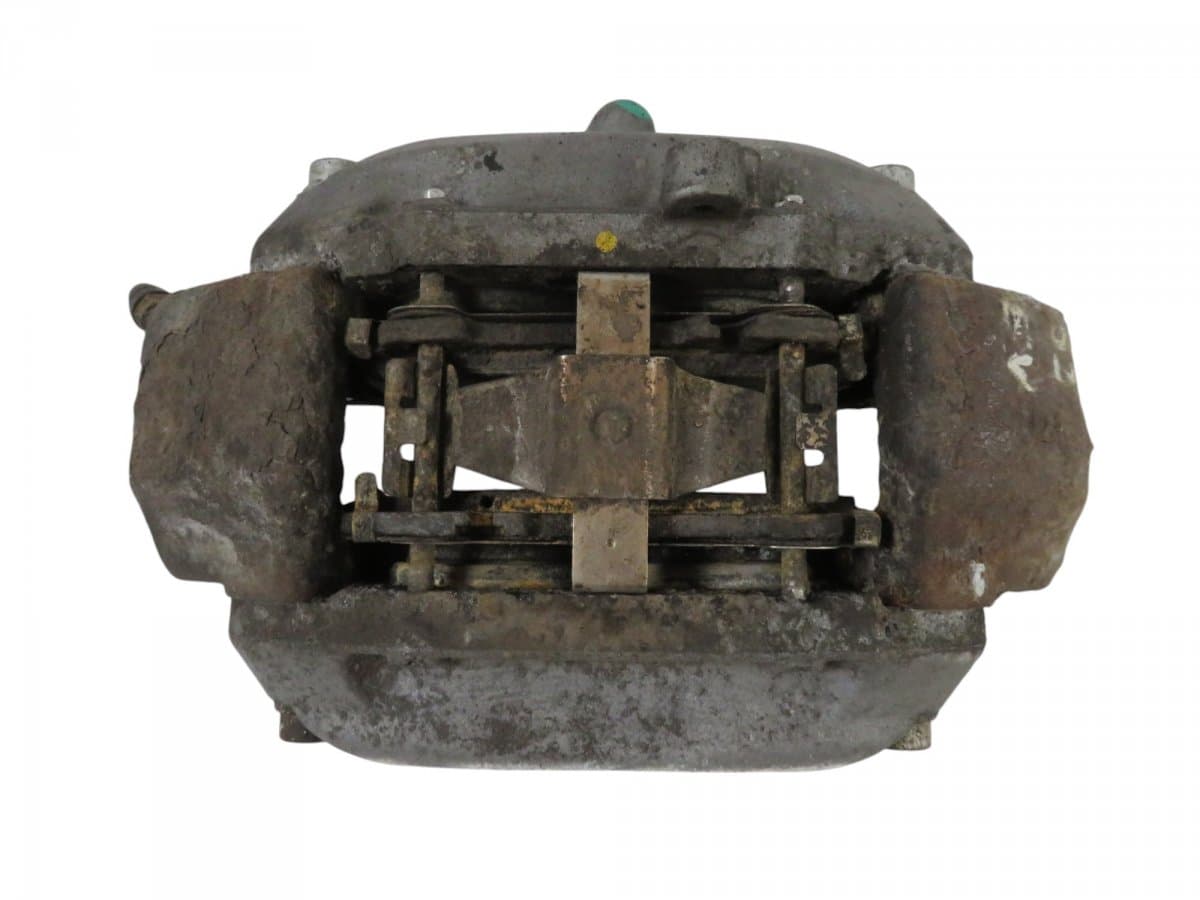 A0024202183 Brake caliper Front left MERCEDES-BENZ S-CLASS (W220) (1998-2005)