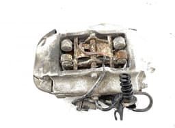 PORSCHE Brake caliper rear right PORSCHE CAYENNE I (2002-2010) — thumbnail 1