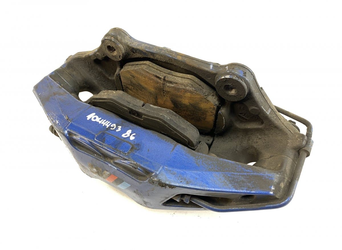 BMW 34108844342 Brake caliper Front right BMW 5 (G30, G31) (2016-2024)
