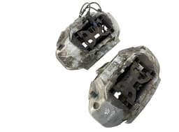 MERCEDES-BENZ A0004212100 A0004212200 Brake caliper front set MERCEDES-BENZ C-CLASS (W205) (2013-2021) — thumbnail 3