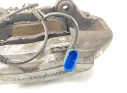 MERCEDES-BENZ A0004212100 A0004212200 Brake caliper front set MERCEDES-BENZ C-CLASS (W205) (2013-2021) — thumbnail 2