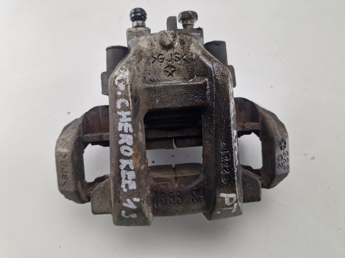 68052380AA Brake caliper rear right JEEP GRAND CHEROKEE IV (WK, WK2) (2010-2021)