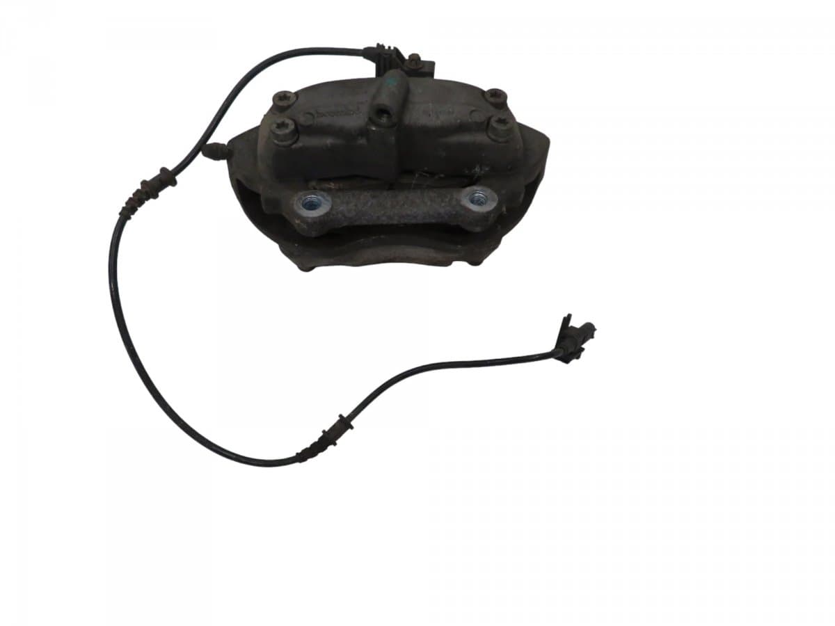 MERCEDES-BENZ A0024202283 0024202283 Brake caliper Front right MERCEDES-BENZ S-CLASS Coupe (C215) (1999-2006)