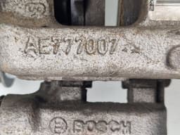 PEUGEOT 772417 02600480856 0204709114 0204749603AH Brake caliper rear right PEUGEOT 308 II (T9) (2013-2021) — thumbnail 2