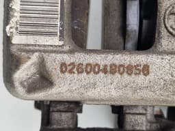 PEUGEOT 772417 02600480856 0204709114 0204749603AH Brake caliper rear right PEUGEOT 308 II (T9) (2013-2021) — thumbnail 3