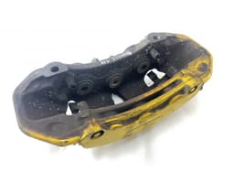 PORSCHE 971615124BL Brake caliper Front right PORSCHE CAYENNE II (2010-2017) — thumbnail 1