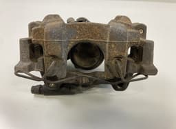 VOLVO 31687506 31687346 Brake caliper rear right VOLVO S90 / V90 (2016-) — thumbnail 5