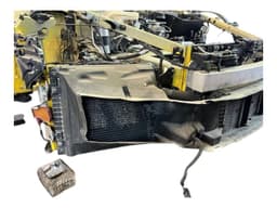 AUDI 2015 AUDI R8 4S PERFORMANCE Front End 4S0805028K — thumbnail 6