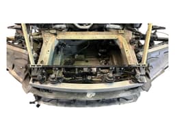 AUDI 2015 AUDI R8 4S PERFORMANCE Front End 4S0805028K — thumbnail 7