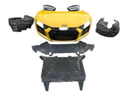 AUDI 2015 AUDI R8 4S PERFORMANCE Front End 4S0805028K — thumbnail 1