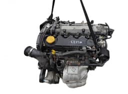 OPEL Z19DT Engine OPEL VECTRA C (2002-2010) — thumbnail 6