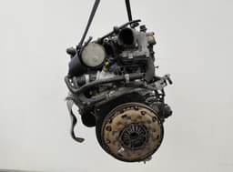 OPEL Z19DT Engine OPEL VECTRA C (2002-2010) — thumbnail 2