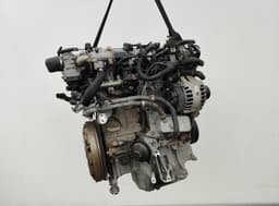 OPEL Z19DT Engine OPEL VECTRA C (2002-2010) — thumbnail 3