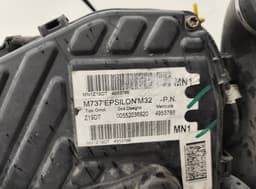 OPEL Z19DT Engine OPEL VECTRA C (2002-2010) — thumbnail 5