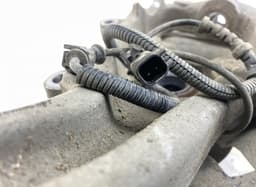 DODGE 68044704AD Wheel bearing housing front right RAM RAM 1500 2500 3500 (DJ, DS) (2010-2018) — thumbnail 3