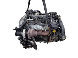 OPEL A20DTC Engine OPEL INSIGNIA A (G09) (2008-2017) — thumbnail 5