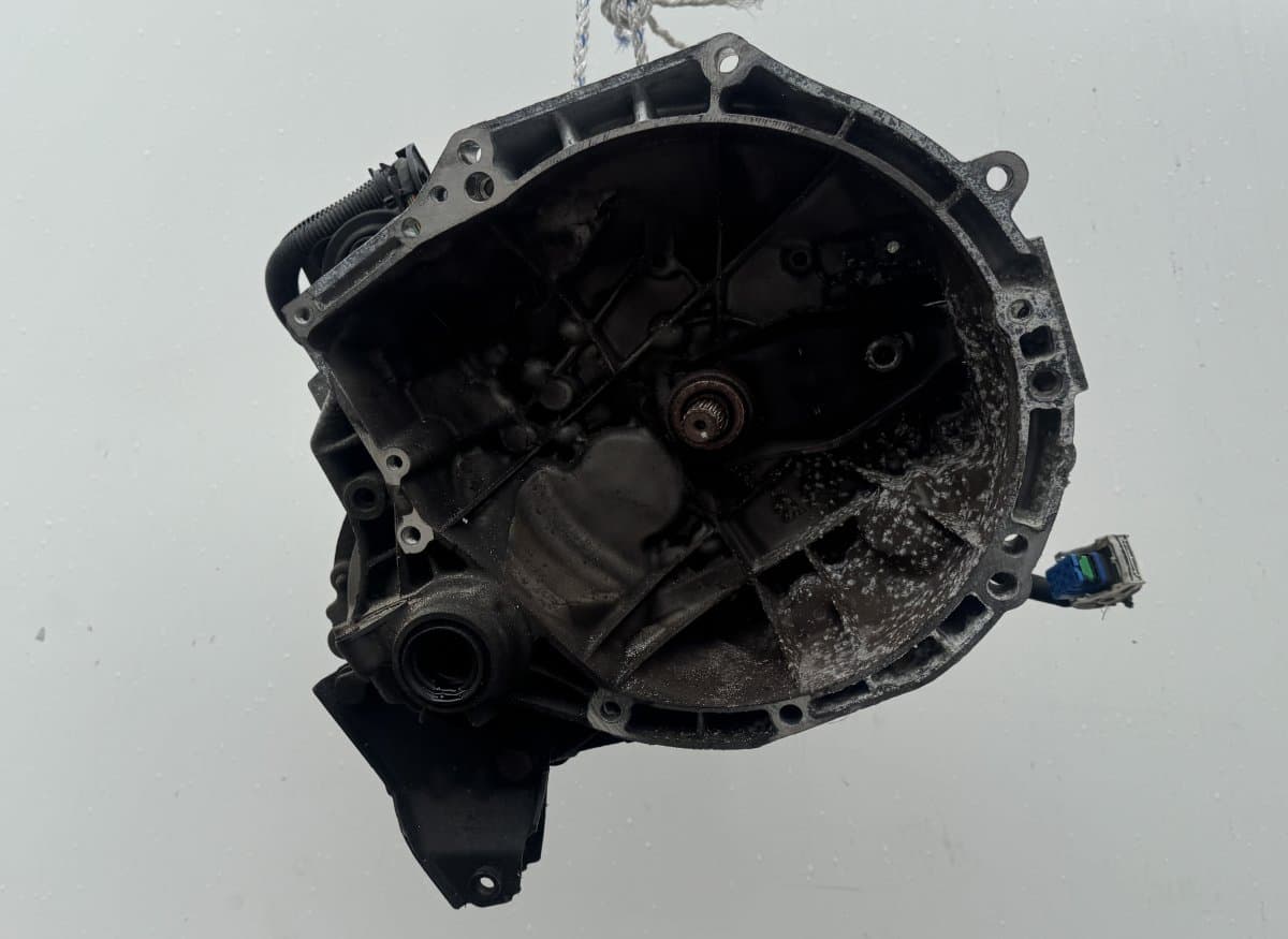 PEUGEOT 1607894080 Gearbox PEUGEOT 208 I (A9) (2012-2019)