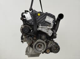 OPEL Z19DT Engine OPEL VECTRA C (2002-2010) — thumbnail 4