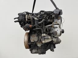 OPEL A20DTC Engine OPEL INSIGNIA A (G09) (2008-2017) — thumbnail 4