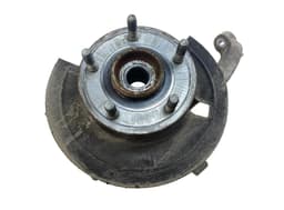 DODGE 68044704AD Wheel bearing housing front right RAM RAM 1500 2500 3500 (DJ, DS) (2010-2018) — thumbnail 1
