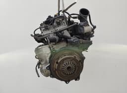 SKODA BZG Engine SKODA FABIA II (5J) (2006-2014) — thumbnail 4