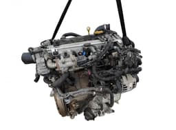 OPEL Z19DT Engine OPEL VECTRA C (2002-2010) — thumbnail 7