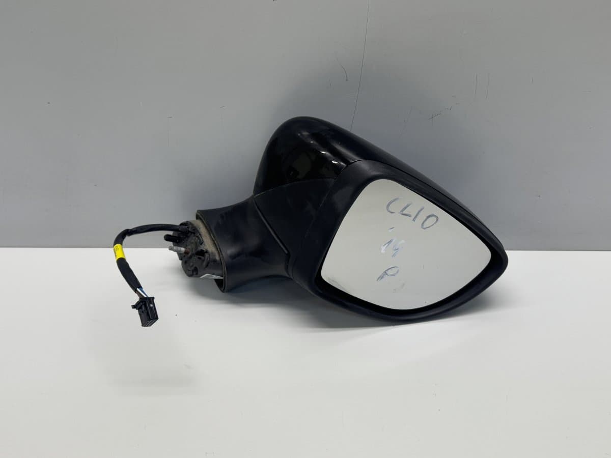 RENAULT 963012003R Mirror right RENAULT CLIO IV / THALIA (BH, KH) (2012-2019)