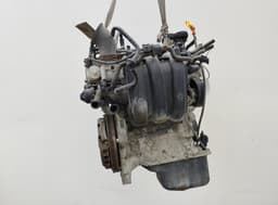 SKODA BZG Engine SKODA FABIA II (5J) (2006-2014) — thumbnail 1