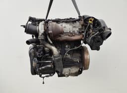 OPEL A20DTC Engine OPEL INSIGNIA A (G09) (2008-2017) — thumbnail 2