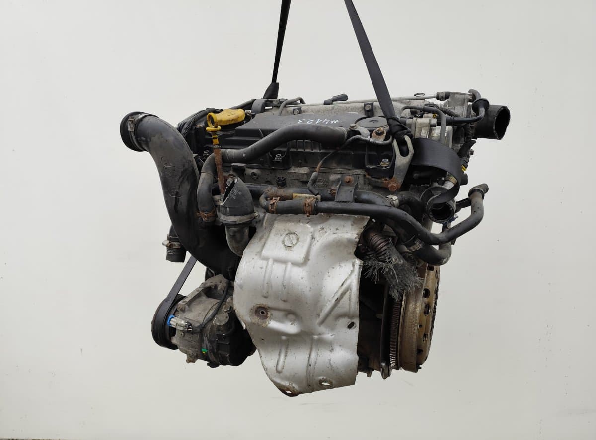 OPEL Z19DT Engine OPEL VECTRA C (2002-2010)