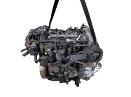 OPEL A20DTC Engine OPEL INSIGNIA A (G09) (2008-2017) — thumbnail 6
