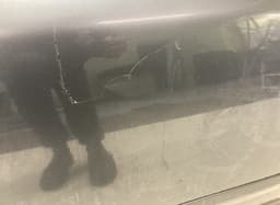 SKODA 1Z9833056 Door Rear Right SKODA OCTAVIA II (1Z) (2004-2013) — thumbnail 3