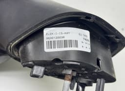 RENAULT 963012003R Mirror right RENAULT CLIO IV / THALIA (BH, KH) (2012-2019) — thumbnail 4