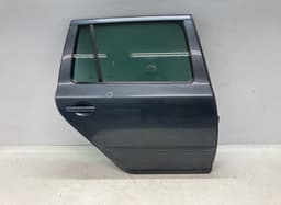 SKODA 1Z9833056 Door Rear Right SKODA OCTAVIA II (1Z) (2004-2013) — thumbnail 1