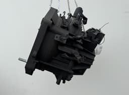 OPEL MF3 Gearbox OPEL INSIGNIA A (G09) (2008-2017) — thumbnail 2