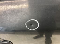 SKODA 1Z9833056 Door Rear Right SKODA OCTAVIA II (1Z) (2004-2013) — thumbnail 2