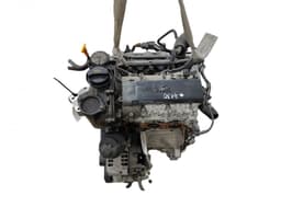 SKODA BZG Engine SKODA FABIA II (5J) (2006-2014) — thumbnail 5