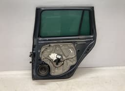 SKODA 1Z9833056 Door Rear Right SKODA OCTAVIA II (1Z) (2004-2013) — thumbnail 4
