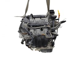 SKODA BZG Engine SKODA FABIA II (5J) (2006-2014) — thumbnail 6
