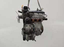 SKODA BZG Engine SKODA FABIA II (5J) (2006-2014) — thumbnail 3