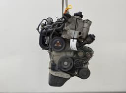 SKODA BZG Engine SKODA FABIA II (5J) (2006-2014) — thumbnail 2
