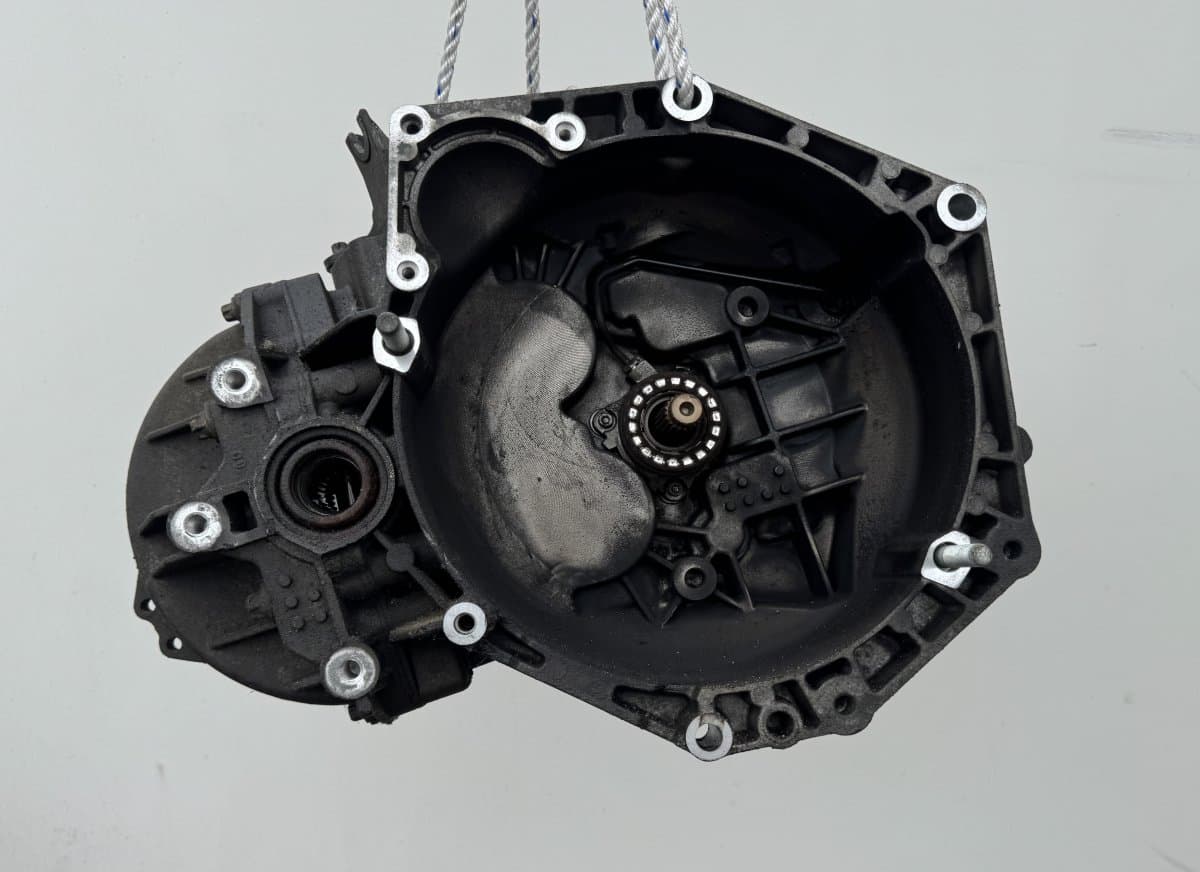 OPEL MF3 Gearbox OPEL INSIGNIA A (G09) (2008-2017)