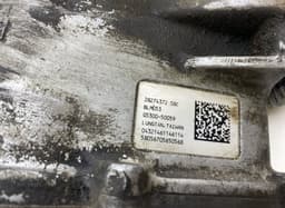 DODGE G530050059 G5300-50059 Steering rack RAM RAM 1500 2500 3500 (DJ, DS) (2010-2018) — thumbnail 3
