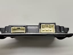 TESLA 105018300E Door control unit front right TESLA MODEL X (5YJX) (2013-) — thumbnail 3