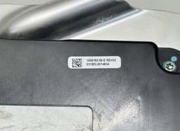 TESLA 105018300E Door control unit front right TESLA MODEL X (5YJX) (2013-) — thumbnail 5