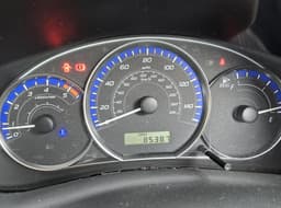 SUBARU EE20Z Engine SUBARU FORESTER (SH) (2008-2013) — thumbnail 2