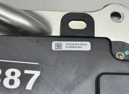 TESLA 103722200E Door control unit front left TESLA MODEL X (5YJX) (2013-) — thumbnail 5