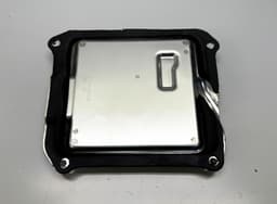 TESLA 103722200E Door control unit front left TESLA MODEL X (5YJX) (2013-) — thumbnail 2
