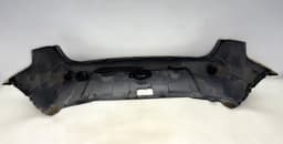 NISSAN 85022JD00H Rear bumper NISSAN QASHQAI I (J10) (2007-2013) — thumbnail 4