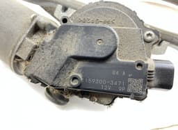 MITSUBISHI 8250A609 Wiper Motor Windscreen MITSUBISHI OUTLANDER III (GG, GF, ZJ, ZK, ZL) (2012-2021) — thumbnail 4